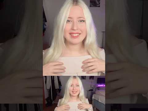 Shirt scratching, what do you say? ;o #asmr #asmrsounds #asmrscratching #scratching