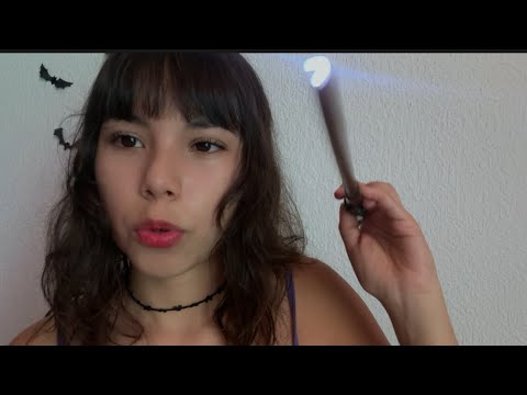 asmr ☁️ rapido y furioso 😼