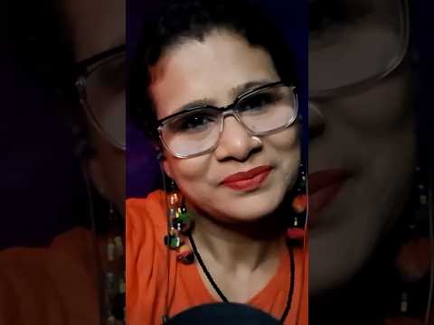 Bengali Asmr pampering before sleep #asmr #asmrghosal #tingles #visualtingle #acmp #sleepasmr