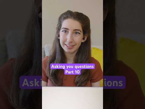 Would you rather…. (Asking you questions Part 10)