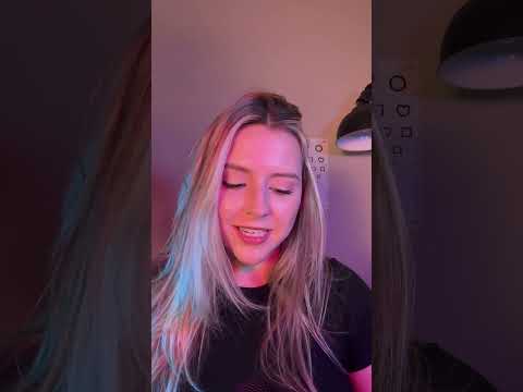 1 minute of ALL your favorite triggers on my channel ❤️ #asmr