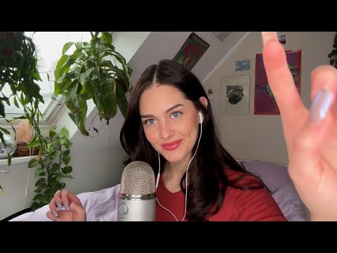 ASMR for sleep in 20 minutes or LESS