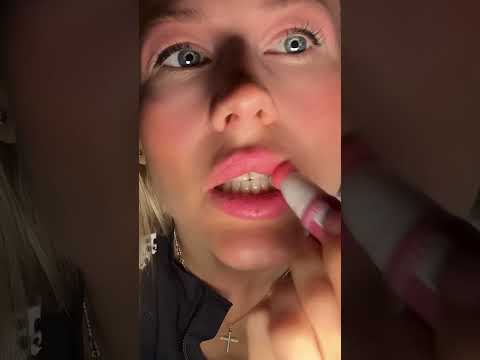 Powder Touch 🎧 When Every Tap Becomes Sound | Relaxing ASMR [4K USA] #ASMR #4KUSA #4kasmr #shorts