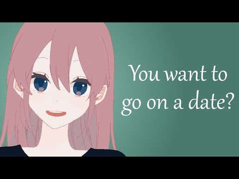 A Date With An Urban Giantess (ASMR Roleplay) [F4A] Part 2