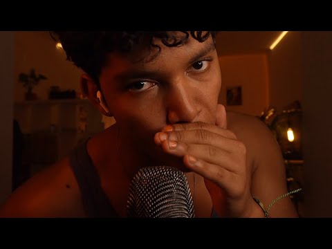 ASMR for people who LOVES Mouth Sounds 👄