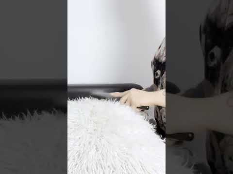 ASMR Back Massage pt. 14 #tinglebay #aggressiveasmr #relax  #massage #asmr #tingles
