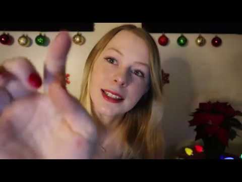 Heavenly Affirmations ASMR  Christmas Edition Parable of the Prodigal Son