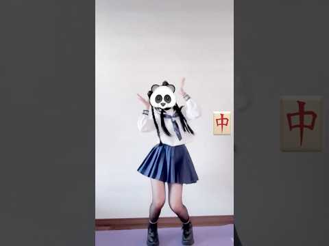 第3弾『テトリス/柊マグネタイト feat.重音テト』ゆるく踊ってみた  #踊ってみた #柊マグネタイト  #重音テトsv #テトリス