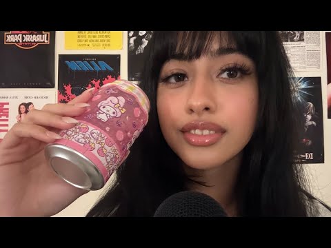 I can't explain this ASMR trigger, but it works