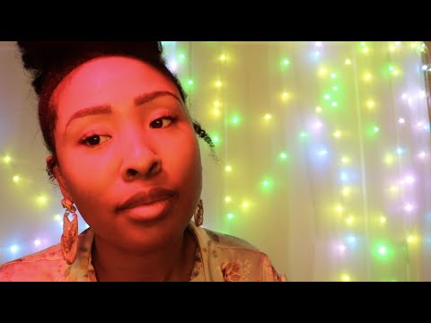 Fixing What's Broken ❤️asmr