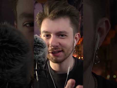 ASMR | I Dont Even Need The Switch