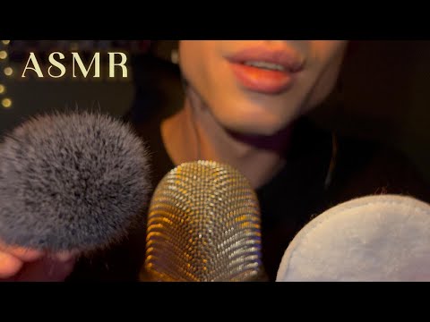 ASMR | Personal Attention That You Need 😴