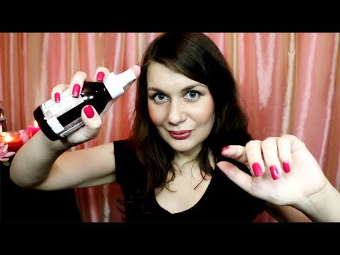 Уложу Тебя Спать АСМР Персональное Внимание / ASMR Sleep