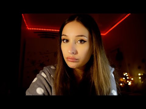 Live ASMR 6 Novembre 2025