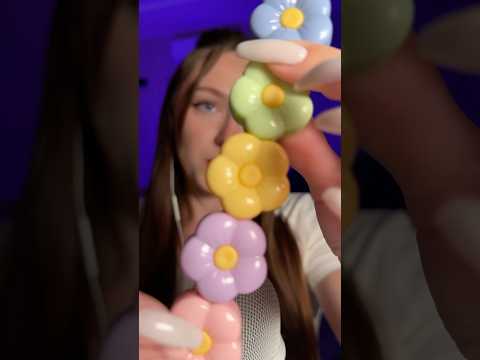 Let’s paint your world 🌍 #asmr #asmrsounds #asmrrelax #asmrtingles #asmrsleep #relax #tingles