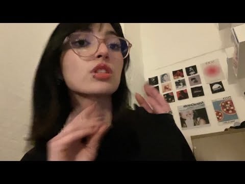 ASMR | Respondiendo sus preguntitas (hablo mucho)