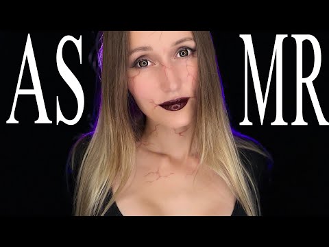 АСМР 👻 Стрекотание Чужого 😈 asmr Mouth Sound Alien | звуки рта
