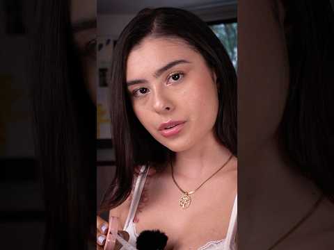 Tu secretaria mide tus brazos 🤭 ASMR roleplay #vicoasmr #asmr #asmrroleplay #asmrvideos #pov