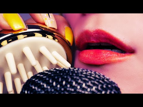 Asmr SIN ANUNCIOS para DORMIR PROFUNDO sin INTERRUPCIONES | ASMR Español | Asmr with Sasha
