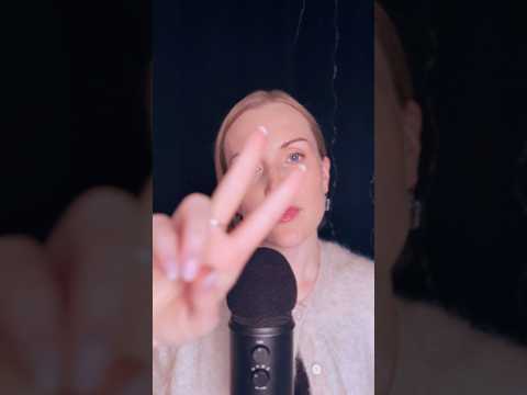 Koko kehon rentoutus ASMR
