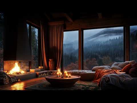Night Radio // You’re Still Awake (soft spoken sleep audio)