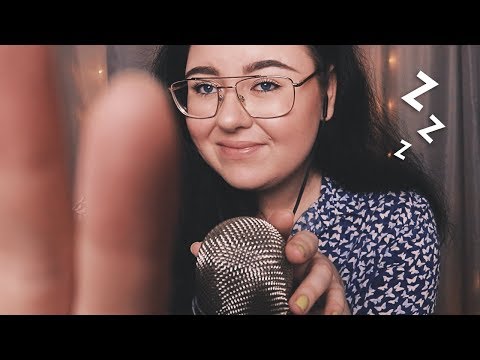 ASMR Dagens mest spontana ASMR-video!