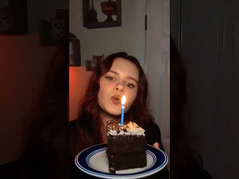 Third time's the charm 🎂