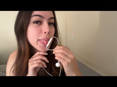 ASMR CASEIRO- GOSTOSINHO E RELAXANTE PRA TE FAZER DORMIR HOJE! 