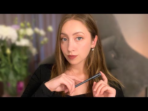 АСМР👩🏼‍🏫В КАБИНЕТЕ УЧИТЕЛЯ ПОСЛЕ УРОКА📖 тихий голос 