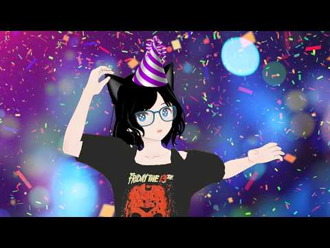 The Birthday Where We Figure Out What Arms Are For