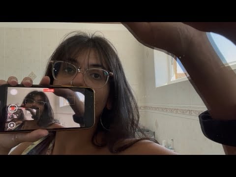unplanned asmr all around the house ⾕