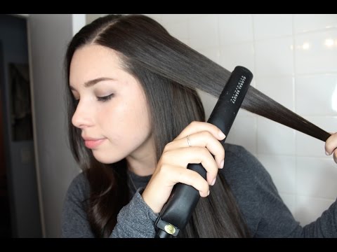 ASMR - My Hair Care Routine | Softly Spoken