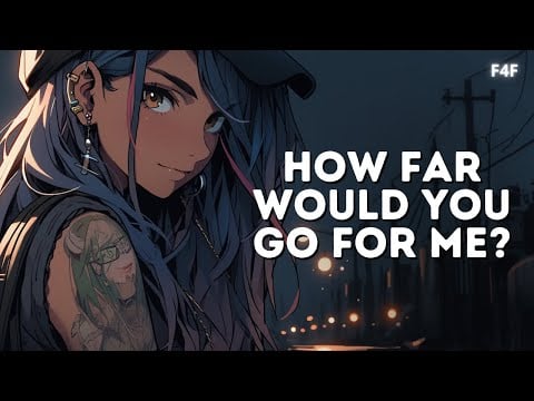 F4F | Dom Classmate Gives you a Crazy Dare 🔥 | High Risk | Dangerous | Making You Mine |  Part 2