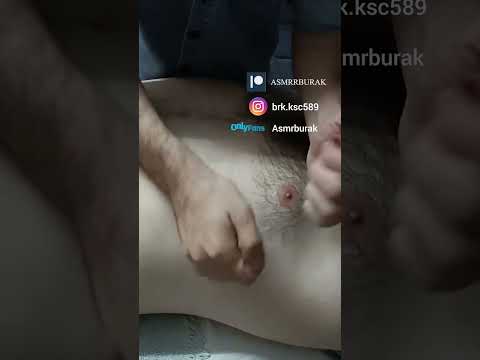 THE IDEAL MASSAGE TECHNIQUES FOR CHEST, ARM AND ABDOMEN #satisfying #relaxing #asmr #shorts