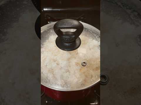 ASMR Popcorn Popping Sounds (No Talking) #ASMR #Shorts
