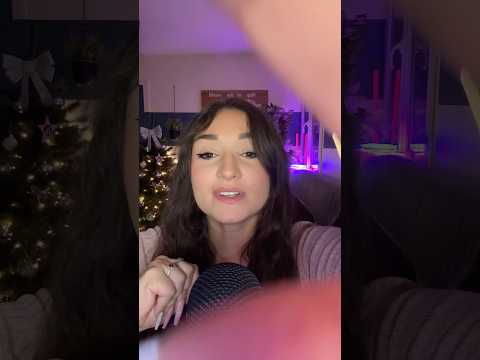ASMR : je retire tes ondes négatives