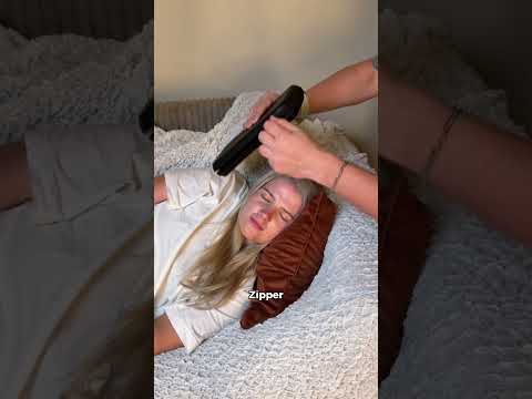 The Worst ASMR Triggers To Fall Asleep To 😴❌  #asmr