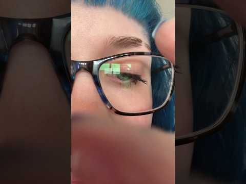 ASMR fixing you up😌full on ✅⏰ #asmr #asmrpersonalattention #personalattentionasmr #shorts