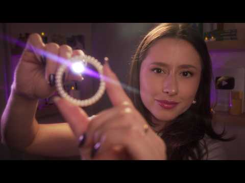 ASMR Soft Lights Thatll Pull You Into Sleep ✨😴 Visual Triggers