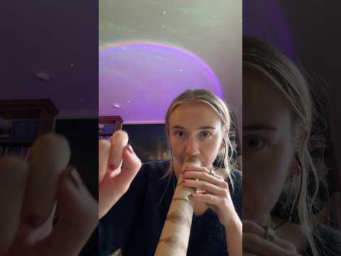 ASMR | 100% sensitivity mouth sounds 🫦 #asmr #mouthsoundsasmr #asmrtriggers