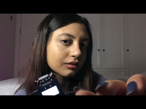 EKSTRA YAVAŞ SOHBET | TÜRKÇE ASMR 💤