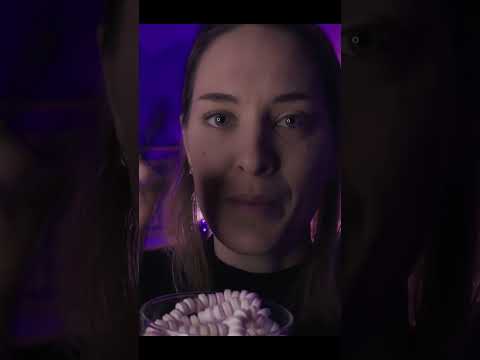 [preview] ASMR Halloween Candy Shop | Soft Spoken Roleplay & French Speaking