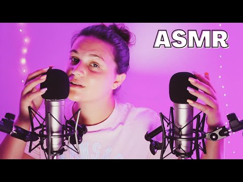 ASMR FRANÇAIS ☽ Pour les personnes qui n'ont plus de FRISSONS ! 😴. (garanti)