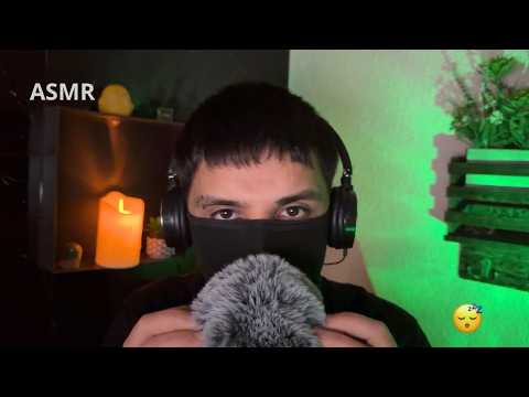 ASMR Todo Va a Estar Bien ❤️‍🩹 Ve a Dormir 😴