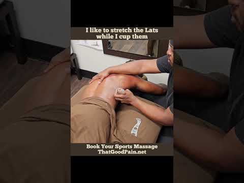 #massage #houston #sportsmassage
