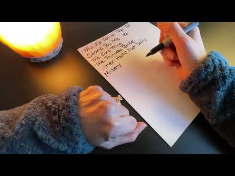 Rob Reiner Directed Films ~ ASMR