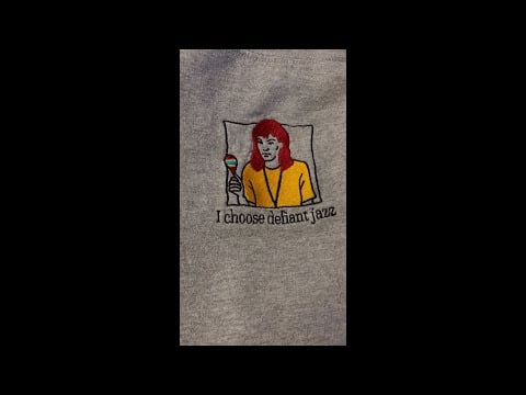 ASMR | Severance Season 2 #shorts
