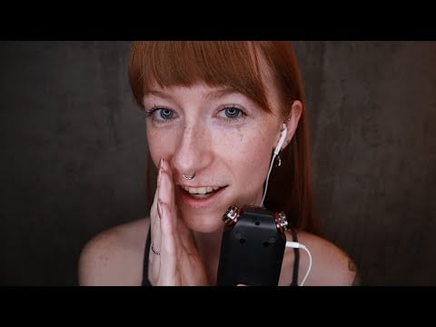 ASMR | Follow my instructions & focus on me (Soft-spoken)
