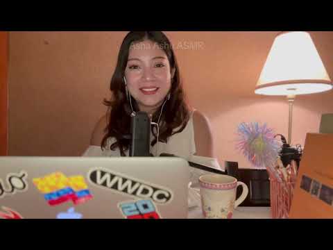 ASMR Planning Your Dream Trip To Colombia 🇨🇴✈️Travel Agent Roleplay (Spanish Softspoken) Part 2