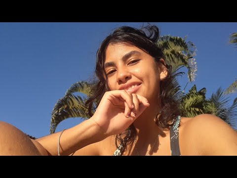 ASMR ALEATÓRIOOOO #asmrcaseiro #asmrsounds 